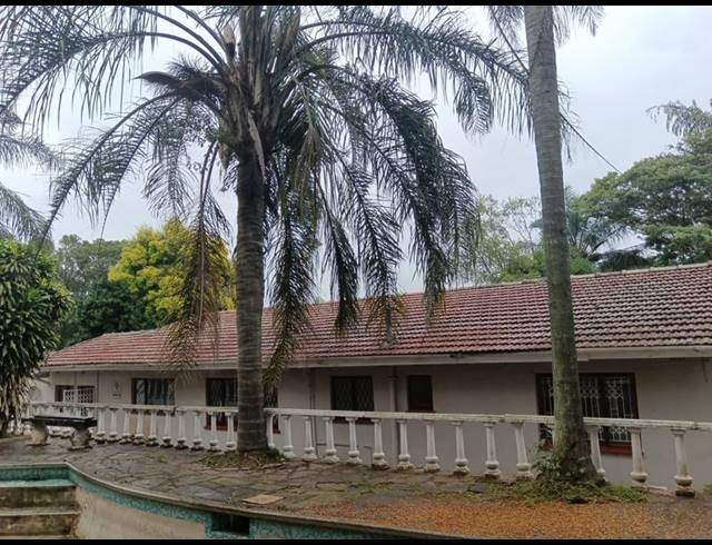 3 BEDROOM HOUSE FOR SALE IN YELLOWWOOD PARK